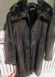 Cappotto donna