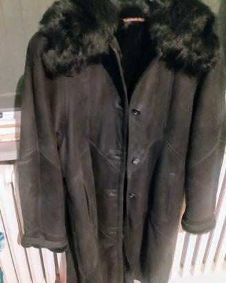 Cappotto donna
