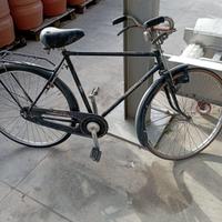 bicicletta adriatica freni a bacchetta