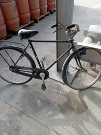 bicicletta adriatica freni a bacchetta