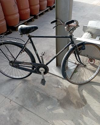 bicicletta adriatica freni a bacchetta