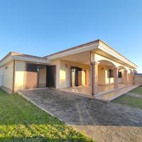 Villetta Trifamiliare Anzio [Via San VitoVRG]