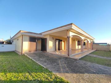 Villetta Trifamiliare Anzio [Via San VitoVRG]