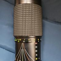 Tokina at-x 50-250 mm