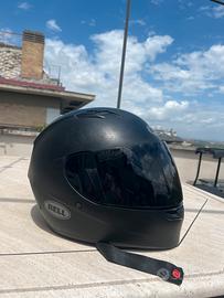 casco moto