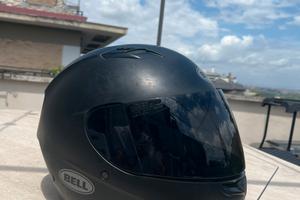 casco moto