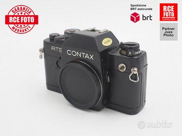 Contax RTS