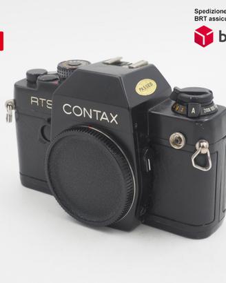 Contax RTS