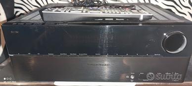 POTENTE harman/Kardon avr255