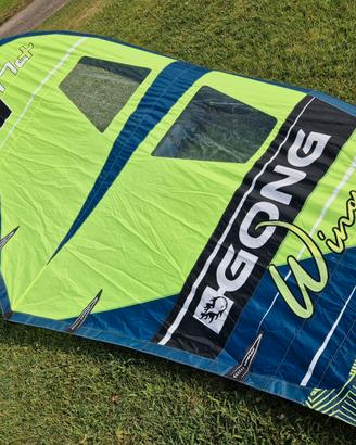 Vela Wing Foil Gong Plus 5.0 V2