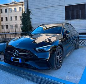Mercedes Classe C
