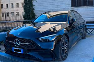 Mercedes Classe C