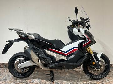Honda X-ADV 750 (2017)