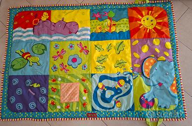 tappetone sensoriale