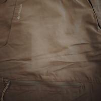 Pantaloncino Quechua Grigio Scuro