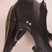 Casco NOLAN N53 Smart Flat BLACK