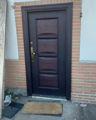 PORTE BLINDATE 90X210 ESTERNO CASA UV PROTEZIONE