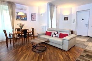 Aura Gemma house vicino la città del Vaticano