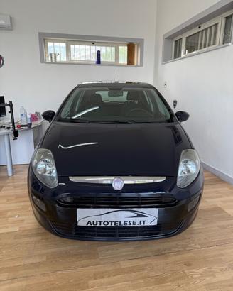Fiat Punto 1.3 MJT II 75 CV
