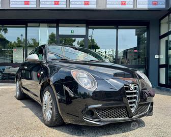 ALFA ROMEO MiTo 1.4 78cv - PROGRESSION - *SOLO