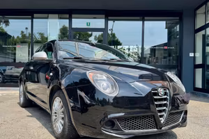 ALFA ROMEO MiTo 1.4 78cv - PROGRESSION - *SOLO