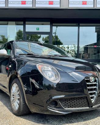 ALFA ROMEO MiTo 1.4 78cv - PROGRESSION - *SOLO