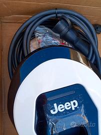 Wallbox jeep Renegade
