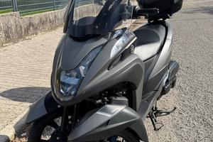 Yamaha Tricity 125