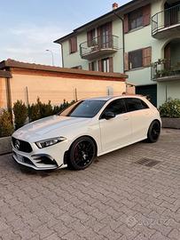 Mercedes classe a250