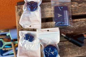 Accessori MT07
