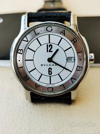 Bulgari Solotempo