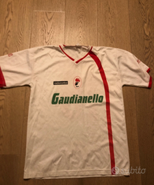 maglia bari Barreto vintage anno 08/09