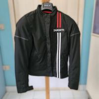 Giacca moto per donna