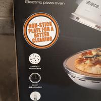 forno pizza ariete da gennaro 