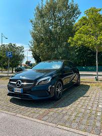 MERCEDES CLASSE A250 BENZINA