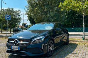 MERCEDES CLASSE A250 BENZINA