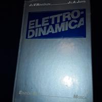 Novozilov Jappa Elettrodinamica Mir Mosca