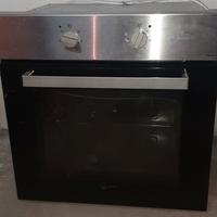 forno da incasso 