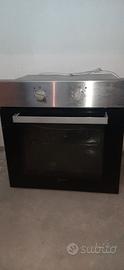 forno da incasso 
