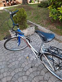 BICICLETTA DA DONNA DELLA DAYTONA