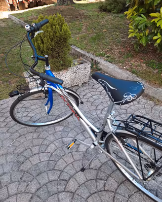BICICLETTA DA DONNA DELLA DAYTONA