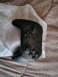 controller pro switch 