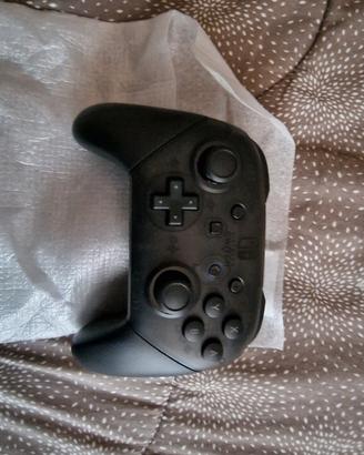 controller pro switch 