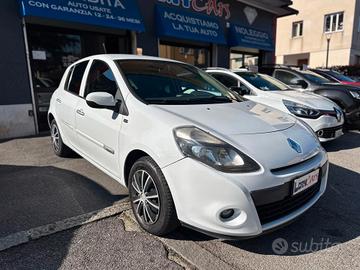 Renault Clio 1.5 dCi 75CV 5 porte Dynamique