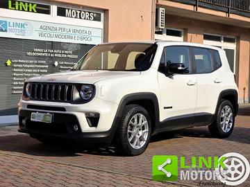 JEEP Renegade 1.6 Mjt 130 CV Limited - PROMO
