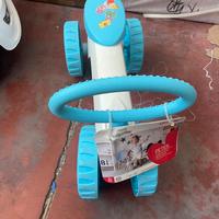 bici per bambini da 12-36mesi