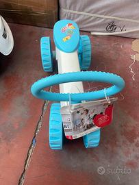 bici per bambini da 12-36mesi