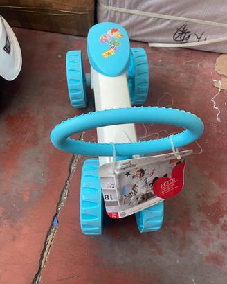 bici per bambini da 12-36mesi