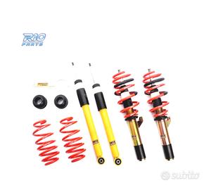 KIT SOSPENSIONE FILETTATA EIBACH MTS VOLKSWAGEN T-