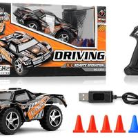 Mini Monster RC WLtoys L939